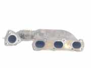 Auspuff Krümmer 68148178AA Jeep Grand Cherokee (WK/WK2) SUV 3.0 CRD V6 24V (EXF) 2012