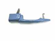 Türgriff Außen Links Hinten 1487115684 Fiat Ulysse (179) Großraumlimousine 2.0 Multijet 16V 136 (DW10BTED4(RHR)) 2003