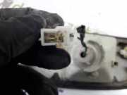 Rücklicht Links 3567060A21000 Suzuki Vitara (ET/FT/TA) Hardtop Geländewagen 1.6i 16V (G16B) 1993