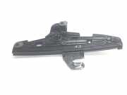 Fensterheber Rechts Hinten 9830816680 Opel Astra L Sports Tourer (F4/FC/FN/FR) Kombi 1.2 Turbo 110 12V (EB2ADT(HNP))