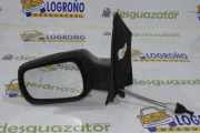 Außenspiegel Links 1452854 Ford Fiesta 5 (JD/JH) Schrägheck 1.3 (A9JA) 2006
