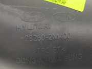 Intercooler Schlauch 282602M400 Hyundai Tucson (NX) SUV 1.6 T-GDI Hybrid 48V (G4FU) 2022