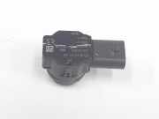 Pdc Sensor Set ACHTER B0J867UC1PR Mazda 3 (BP) Limousine 2.0 SkyActiv-G 122 M Hybrid 16V (PEXN)