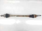 Antriebswelle Links Vorne 3272LA Peugeot 207/207+ (WA/WC/WM) Schrägheck 1.4 HDi (DV4TD(8HZ)) 2007