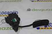 Gaspedalsensor 1801000Q0B Nissan Interstar (X70) Bus 2.5 dCi 16V 100 (G9U-650) 2004