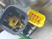 Lenkgetriebe 1688682480 Opel Astra L Sports Tourer (F4/FC/FN/FR) Kombi 1.2 Turbo 110 12V (EB2ADT(HNP))