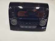 Radio CD 7356825980 Citroën Jumper (U9) Van 2.0 Blue HDi 130 (DW10FUD(AHN))