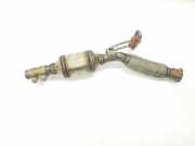 Ru?partikelfilter 2Q0254505MX Skoda Fabia IV (PJ3) Schr?gheck 5-drs 1.0 TSI 12V (DUSA)