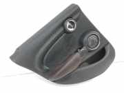 T?rverkleidung Links Hinten 51427429335 Mini Mini (F55) Schr?gheck 5-drs 1.5 12V One First (B38A15A) 2015