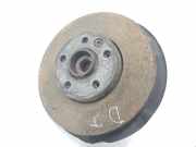 Achsschenkel Links Vorne 7H0407257G Volkswagen Transporter T5 Van 2.5 TDi (BNZ) 2009 BNZ