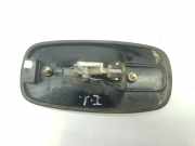 Türgriff Außen Links Hinten 8260600Q0D Nissan Primastar Bus 1.9 dCi 80 (F9Q-762) 2006