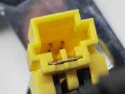 Gurtstraffer Links Hinten A1648600385 Mercedes-Benz ML II (164/4JG) SUV 3.0 ML-320 CDI 4-Matic V6 24V (OM642.940)