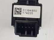 Schalter F?r Elekt. Fensterheber Rechts Vorne 31394850 Volvo XC60 I (DZ) SUV 2.0 D4 16V (D4204T14) 2018