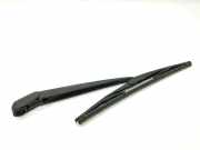 Scheibenwischer Hinten L20667421 Mazda CX-5 I (KE,GH) SUV 2.2 SkyActiv-D 16V 2WD (SH) 2016