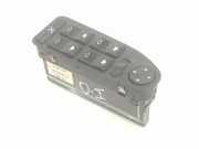 Schalter Für Elekt. Fensterheber Links Vorne 61319362762 BMW 5 serie (E39) Limousine 530d 24V (M57-D30(306D1)) 2000