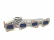Auspuff Krümmer A6511400709 Mercedes-Benz CLA (117.3) Limousine 1.8 CLA-200 CDI 16V (OM651.901(Euro 5))