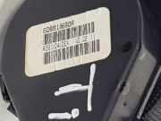 Sicherheitsgurt Links Hinten 72119120491 BMW X6 (E71/E72) SUV xDrive40d 3.0 24V (N57-D30B)