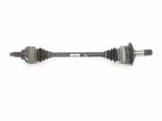 Antriebswelle Links Hinten 33207597689 BMW 4 serie Gran Coupe (F36) Liftback 435d xDrive 3.0 24V (N57-D30B) 2016