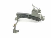 Stoßfängerbefestigung Hinten BJ3217E801A Land + Range Rover Range Rover Evoque (LVJ/LVS) SUV 2.2 TD4 16V (224DT(Euro 5)) 2011