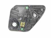 Fensterheber Links Hinten 31276217 Volvo V40 (MV) Schrägheck 5-drs 1.6 D2 (D4162T) 2013