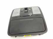 Innenbeleuchtung 92810J7060WK Kia Proceed (CD) Kombi 5-drs 1.0i T-GDi 12V (G3LC)