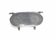 Tachoeinheit Kmh 8200336241 Renault Kangoo Express (FC) Van 1.5 dCi 65 (K9K-700)
