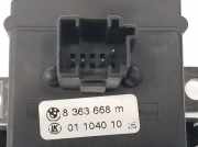 Blinkerschalter 61318363668 BMW 3 serie (E46/2) Coupé 320 Cd 16V (M47-D20(204D1)) 2005