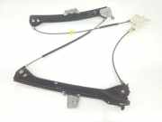 Fensterheber Rechts Vorne A2097200846 Mercedes-Benz MERCEDES CLASE CLK COUPE 2.2 CDI (150 CV) 2007