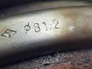 Turbolader 1720167010 Toyota Land Cruiser 90 (J9) Hardtop Geländewagen 3.0 TD (1KZTE)