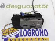 Türschloss Rechts Vorne 8200042171 Renault Trafic New (JL) Bus 2.0 dCi 16V 115 (M9R-782) 2008