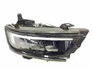 Scheinwerfer Rechts 9858777180 Opel Astra L Sports Tourer (F4/FC/FN/FR) Kombi 1.2 Turbo 110 12V (EB2ADT(HNP))