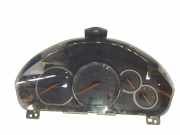 Tachoeinheit Kmh 8100A198 Mitsubishi Grandis (NA) Großraumlimousine 2.0 DI-D 16V (BSY)