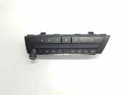 Bedienung Heizung 98411155YV Opel Astra L Sports Tourer (F4/FC/FN/FR) Kombi 1.2 Turbo 110 12V (EB2ADT(HNP))