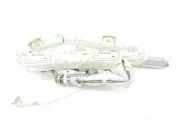 Vorhang Airbag Links VOOR 985P13ZL0A Nissan Pulsar (C13) Schrägheck 1.5 dCi DPF (K9K) 2016