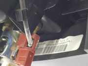 Armlehne MIDDEN A2046800150 Mercedes-Benz GLK (204.7/9) SUV 2.2 220 CDI 16V BlueEfficiency (OM651.916)