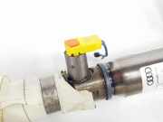 Vorhang Airbag Links VOOR 4G5880741F Audi 2.0 TDI ultra