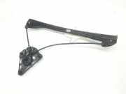 Fensterheber Rechts Hinten 6V0839462 Skoda Fabia III (NJ3) Schrägheck 5-drs 1.0 12V (CHYB) 2014