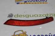 Reflektor Links 5K0945105H Volkswagen Golf VI (5K1) Schrägheck 2.0 GTI 16V (CCZB) 2013 CCZB