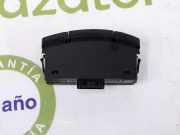 Warnleuchte Schalter 61319196712 BMW 1 serie (E82) Coupé 120d 16V (N47-D20C) 2009