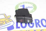 Warnleuchte Schalter 61316919506 BMW X1 (E84) SUV xDrive 23d 2.0 16V (N47-D20D) 2010