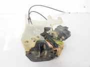 Türschloss Links Hinten 814102E000 Hyundai Tucson (JM) SUV 2.0 CRDi 16V 4x2 (D4EA) 2005
