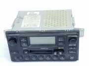 Radio CD 8612042050 Toyota RAV4 (A2) Geländewagen 2.0 D-4D 16V 4x4 (1CD-FTV)