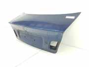 Heckklappe 41627003314 BMW 3 serie (E46/4) Limousine 330xd 24V (M57-D30(306D1)) 2003