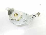 Gasdruckfedern Set Hinten 8724F9 Citroën C-Crosser SUV 2.2 HDiF 16V (DW12METED4(4HN)) 2008