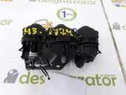 Bedienung Heizung 5P0820047K Seat Leon (1P1) Schrägheck 5-drs 1.9 TDI 105 (BXE) 2005