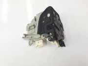 Türschloss Rechts Vorne 8J1837016C Audi A5 Sportback (8TA) Liftback 2.0 TFSI 16V (CDNC) 2010