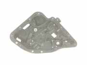 Fensterheber Rechts Hinten A2537308002 Mercedes-Benz GLC (X253) SUV 2.2 220d 16V BlueTEC 4-Matic (OM651.921(Euro 6)) 2019