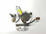 Scheibenwischermotor Hinten 6405F5 Peugeot Partner Combispace Großraumlimousine 2.0 HDi (DW10TD(RHY)) 2004