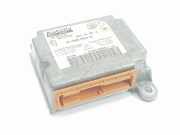 Steuergerät Airbag 9637547280 Peugeot 306 (7A/C/S) Schrägheck 1.6i XR,XT,ST (TU5JP(NFT)) 2000