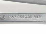 Scheibenwischer Links Vorne 657955409 Skoda Kamiq SUV 1.0 TSI 12V (DLAA)